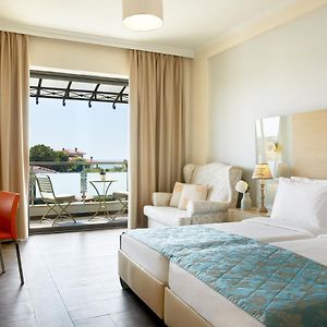 Double Room Garden View