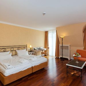 Hotel Vier Jahreszeiten Kühlungsborn