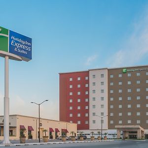 Holiday Inn Express & Suites Silao Aeropuerto Terminal By Ihg