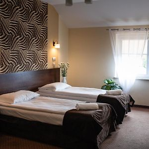 Hotel Alta